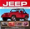 Jeep: The Unstoppable Legend by Arch Brown