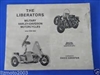 The Liberators by Sarafan (Revised Edition)