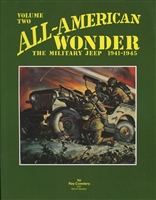 All-American Wonder Volume 2
