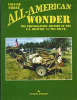 All-American Wonder Volume 3