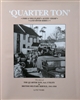 QUARTER TON by Pat Ware