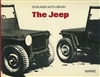 The Jeep (Olyslager Auto Library) (1st Edition)