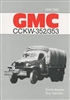 GMC CCKW-352/352 1940-1945 by Emile Becker & Guy Dentzer
