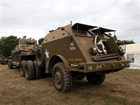Bundle - Pacific M26 "Dragon Wagon"