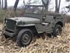 #1 Master Jeep Restorer's Tech Bundle - Learn to Restore the WW2 G503 Jeep