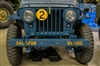 #1 TM Bundle - M38 Jeep (G740)