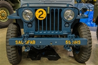 #1 TM Bundle - M38 Jeep (G740)