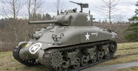 Bundle M4A1 Sherman Special