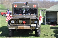 Bundle M715/M725 Kaiser Jeep