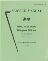 NAVWEPS 19-25-128 Service Manual
