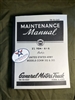 TM 10-1269 Maintenance Manual for GMC 2 1/2 Ton 6x6 Model CCKW-352, 353