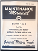 TM 10-1563 Repair Manual