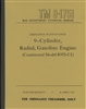 TM 9-1751 Rebuild Manual for Continental Radial R975-C1