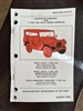 TM 9-2320-218-10 M151 Operator Manual (1983 Edition)