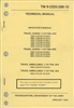 TM 9-2320-266-10 Operator Manual for Dodge 880 Series