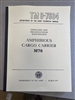 TM 9-7604 Operator and Maintenance Manual for Miscellaneous Components M76 Otter (G245)