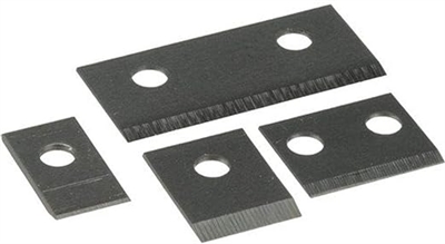 Platinum Tools, 100054BL,  EZHD, PRO Crimper, Replacement Blade,