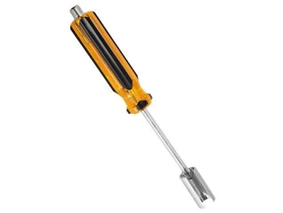 Platinum Tools 11021 F Connector 8" Removal Tool