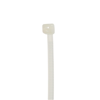 NSi Industries 1150 Cable Tie Natural 11" 50lb 100