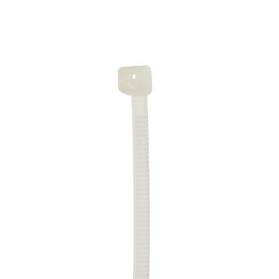 NSi Industries 1150 Cable Tie Natural 11" 50lb 100