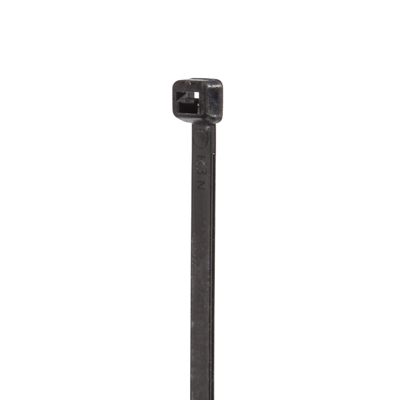 NSi Industries 1150 Cable Tie Black 11" 50lb 100