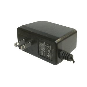 12VDC 2000mA UL LIST REGULATED POWER ADAPTER