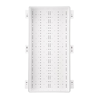Primex 30" SOHO Pro P3000B Plastic Base Only 125-0571