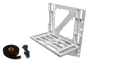 Primex 125-1729  SMS-2FT Shelf Mounting System - 1 Shelf, 2â€™ mounting tape, 10 x pushpins