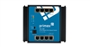Primex 125-1893 PXU-1G44 8-Port unmanaged Gigabit network switch (hybrid 4 PoE+/4 network)