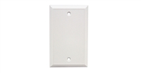 Primex Flush Mount Wall Plate (135-0216)