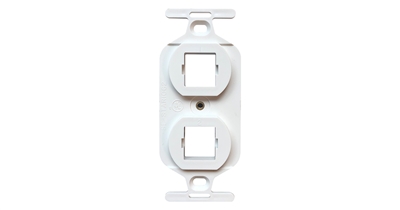 Primex SpeedStar Modular Mounting Frames 135-0288 - STAR1062-85 - Whiteâ€‹ - 135-0275 - STAR1062-52 â€“ Ivory