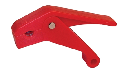 Platinum Tools 15023C SealSmart RG-59 Coax Stripper - Red