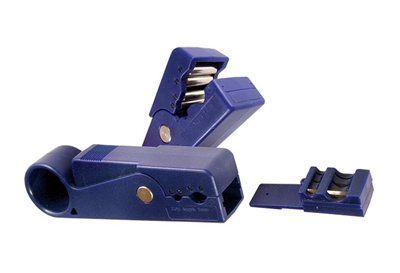Platinum Tools 15028 ProStrip 25R Cable Stripper