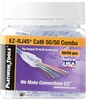 Platinum Tools 202016J EZ-RJ45 CAT6+ 50/50 Combo Jar