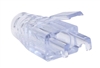 Platinum Tools 202036J EZ-RJ45Â® CAT6 Strain Relief - 100 Pieces