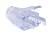 Platinum Tools 202036J EZ-RJ45 CAT6 Strain Relief - 100 Pieces