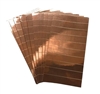 Platinum Tools 2039 Copper Foil Strips - 100 Piece