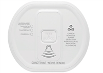 2GIG: 2GIG-CO8e-345 Wireless Carbon Monoxide Alarm