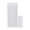 2GIG: 2GIG-DW10-345 Thin Door/Window Sensor