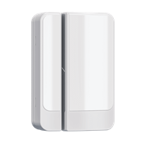 2GIG-DW10E-900 E+ Extended Range Indoor Door/Window Sensor