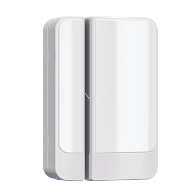 2GIG-DW10E-900 E+ Extended Range Indoor Door/Window Sensor
