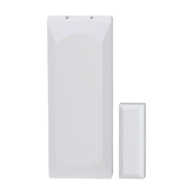 2GIG: 2GIG-DW10e-345 Encrypted Thin Door/Window Sensor