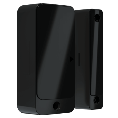 2GIG E+ Extended Range Outdoor Wireless Contact Sensor