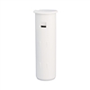 2GIG-DWR100-345 Recessed Door/Window Contact