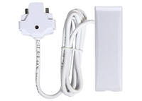 2GIG-FT1E-345 Water Leak & Temperature Detector