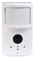 2GIG-IMAGE2 Go! Control Image Motion Sensor with Still Camera