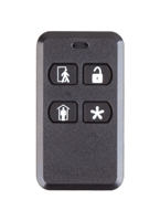 2GIG-KEY2-345 4-Button Key Fob