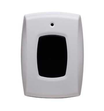 2GIG: 2GIG-PANIC1-345 Remote Waterproof Panic Button
â€‹