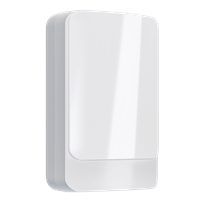2GIG E+ Extended Range Motion Detector
