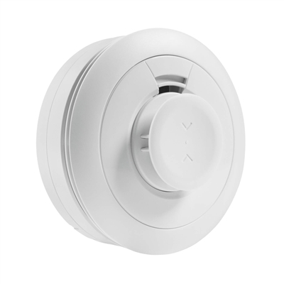2GIG-SMKT100-345 Smoke, Heat, & Freeze Detector